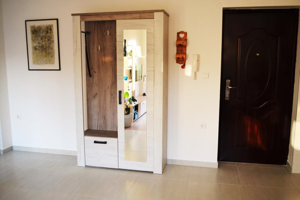 Felix Apartment City Center Skopje Extérieur photo