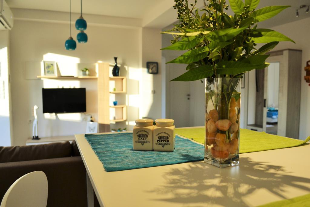 Felix Apartment City Center Skopje Extérieur photo