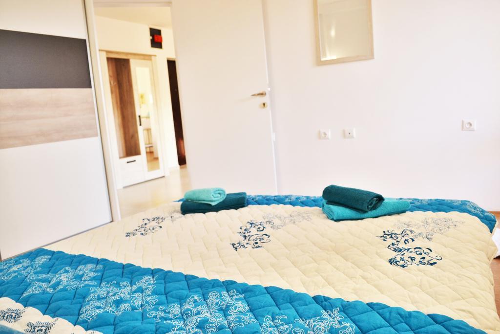 Felix Apartment City Center Skopje Extérieur photo