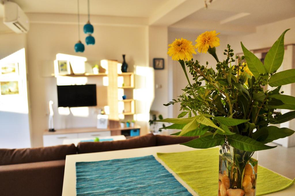 Felix Apartment City Center Skopje Extérieur photo