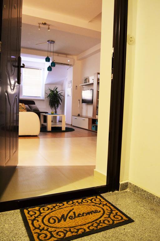 Felix Apartment City Center Skopje Extérieur photo